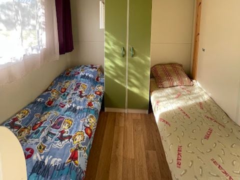 CHALET 4 personnes - CANTAL