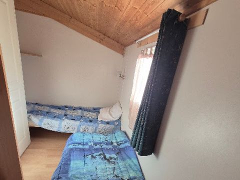 CHALET 6 personnes - NORMANDIE