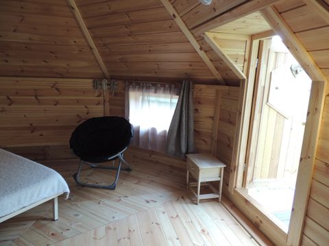 CHALET 2 personnes - NOAH