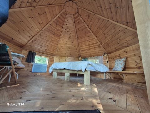 CHALET 2 personnes - NOAH