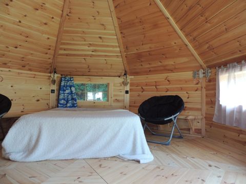 CHALET 2 personnes - NOAH