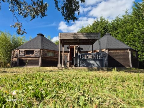 CHALET 4 personnes - LOLA