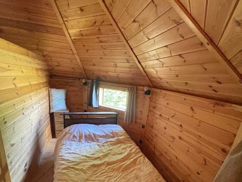 CHALET 4 personnes - LOLA