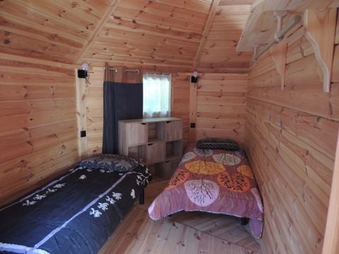 CHALET 4 personnes - LOLA
