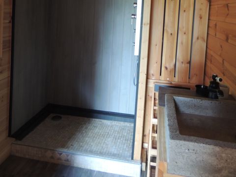 CHALET 4 personnes - LOLA