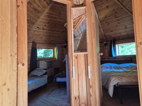 CHALET 4 personnes - LOLA