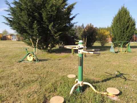 CHALET 4 personnes - LOLA