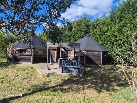 CHALET 4 personnes - LOLA