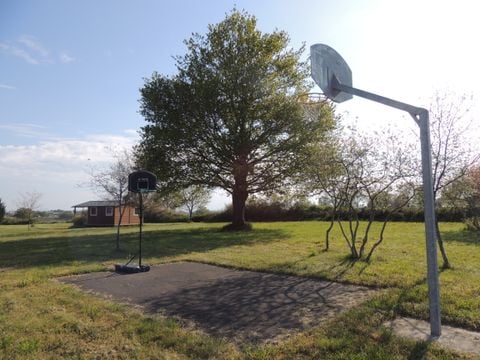 CHALET 3 personnes - AUVERGNE