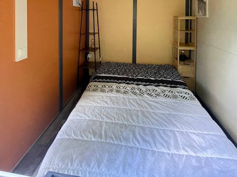 CHALET 3 personnes - AUVERGNE