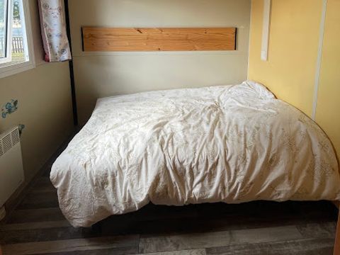 CHALET 3 personnes - AUVERGNE