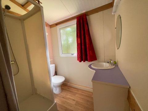 CHALET 2 personnes - ESPAGNE