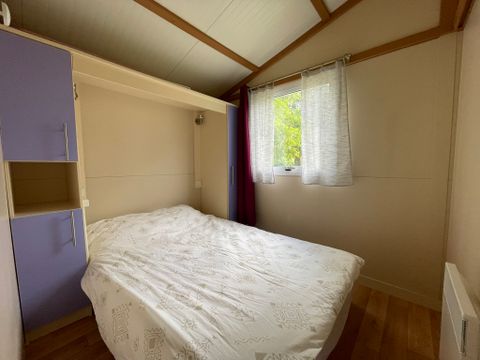 CHALET 2 personnes - ESPAGNE