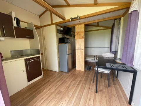 CHALET 2 personnes - ESPAGNE
