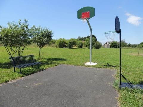 CHALET 2 personnes - LE BOURBONNAIS