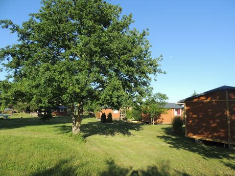 CHALET 3 personnes - PALENCIA