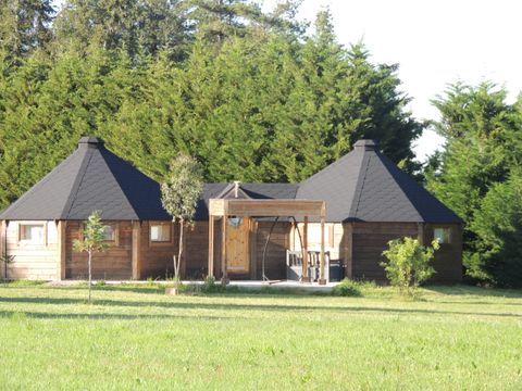 Camping Domaine Maevag - Camping Allier - Image N°16