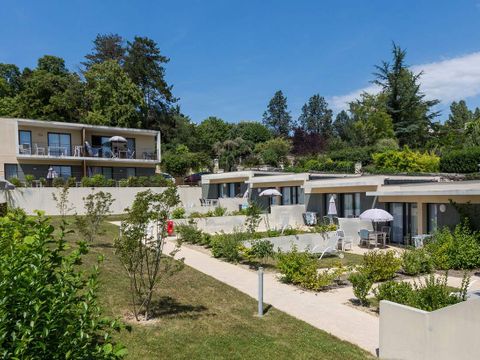 APPARTEMENT 6 personnes - 3 pièces