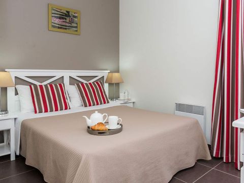 APPARTEMENT 6 personnes - 3 pièces