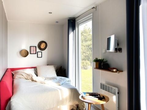 MOBILHOME 6 personnes - Mahana 2 chambres 30m²