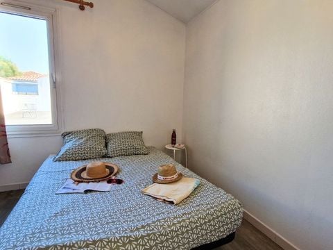 MAISON 8 personnes - Maison Balnéo 8 personnes 2 chambres 46m²