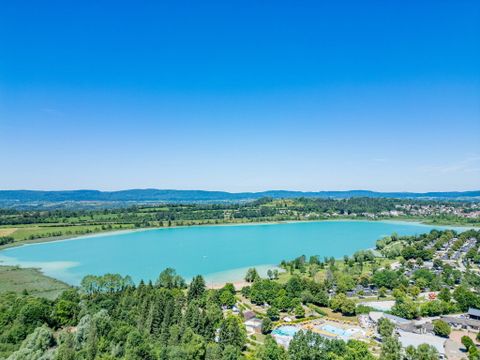 Camping Village Le Fayolan - Camping Jura - Image N°17