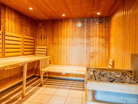 Camping Village Le Fayolan - Camping Jura - Image N°29