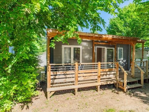 Camping Village Le Fayolan - Camping Jura - Image N°32