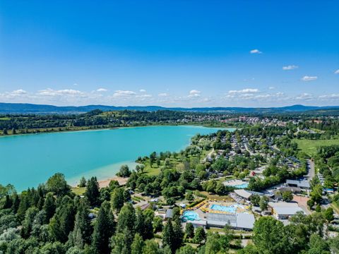 Camping Village Le Fayolan - Camping Jura - Image N°18