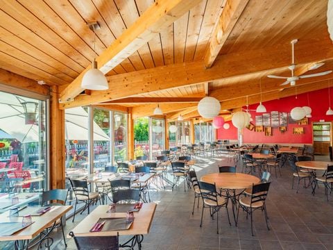 Camping Village Le Fayolan - Camping Jura - Image N°25