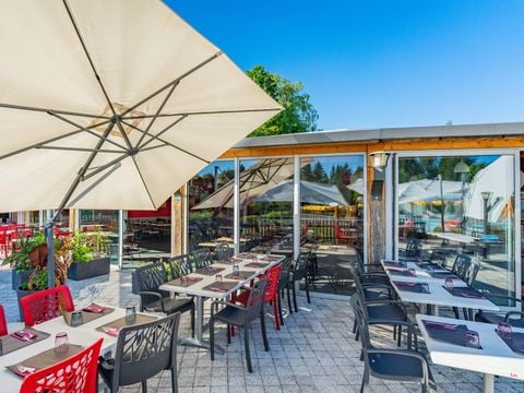 Camping Village Le Fayolan - Camping Jura - Image N°23