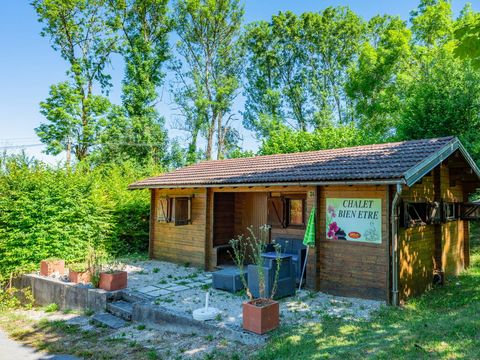 Camping Village Le Fayolan - Camping Jura - Image N°28