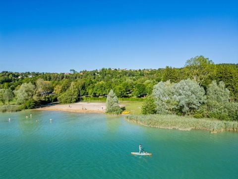 Camping Village Le Fayolan - Camping Jura - Image N°19