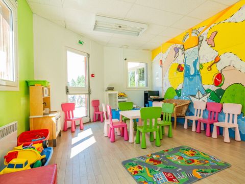 Camping Village Le Fayolan - Camping Jura - Image N°15