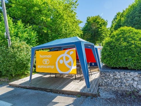 Camping Village Le Fayolan - Camping Jura - Image N°27