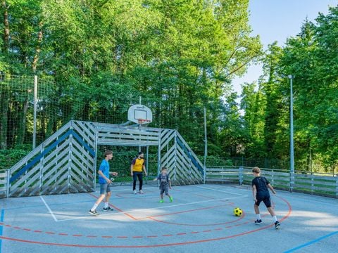 Camping Village Le Fayolan - Camping Jura - Image N°12