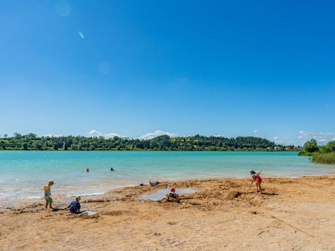 Camping Village Le Fayolan - Camping Jura - Image N°21