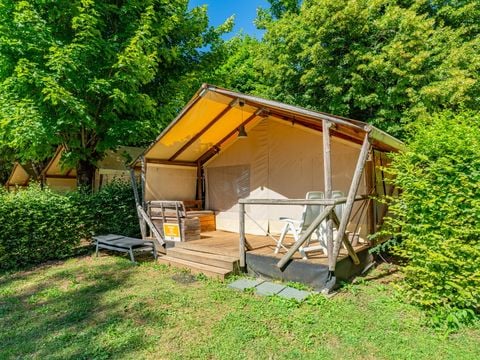 Camping Village Le Fayolan - Camping Jura - Image N°31
