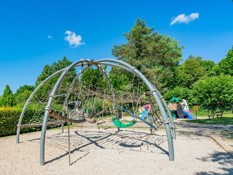 Camping Village Le Fayolan - Camping Jura - Image N°11