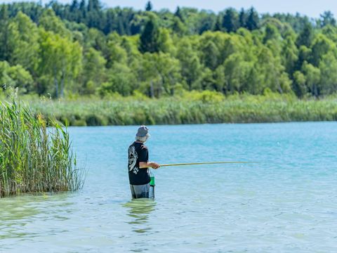 Camping Village Le Fayolan - Camping Jura - Image N°16