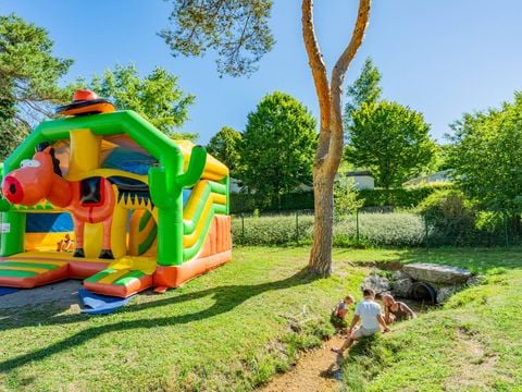 Camping Village Le Fayolan - Camping Jura - Image N°14