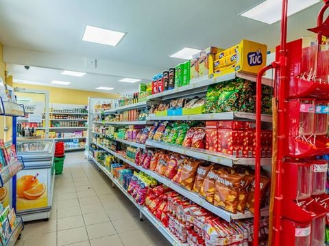 Camping Village Le Fayolan - Camping Jura - Image N°26