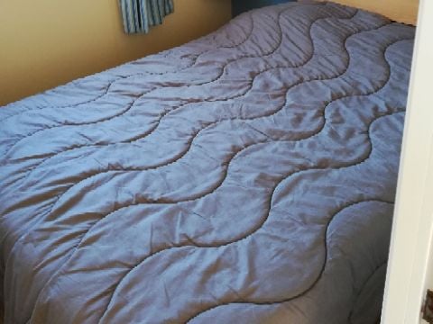 MOBILHOME 4 personnes - Mobil-home Evasion Standard 23m² 2 chambres + Terrasse