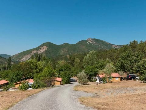Flower Camping Le Clot du Jay - Camping Alpes-de-Haute-Provence - Image N°25