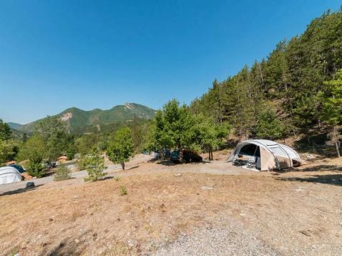 Flower Camping Le Clot du Jay - Camping Alpes-de-Haute-Provence - Image N°21