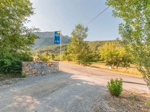Flower Camping Le Clot du Jay - Camping Alpes-de-Haute-Provence - Image N°7
