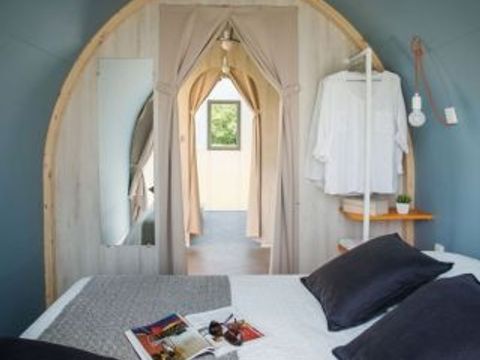 TENTE 4 personnes - Coco Sweet sans sanitaires