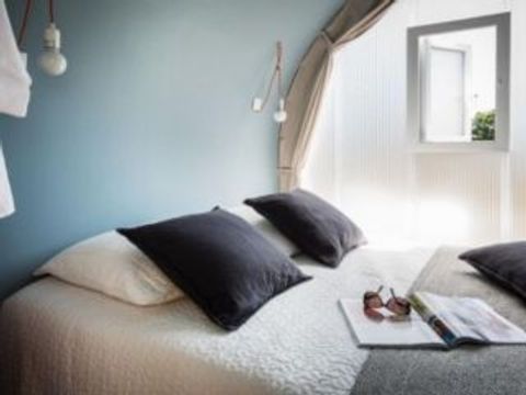 TENTE 4 personnes - Coco Sweet sans sanitaires