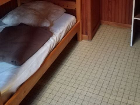 MAISON 5 personnes - Bungalow