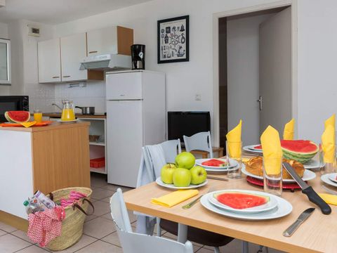 APPARTEMENT 4 personnes - Appartement 4 personnes